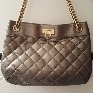Crossbody Handbag - Dana Buchman